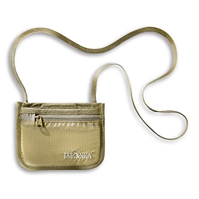 Image de Tatonka Skin ID Pocket 2844 Pochette tour de cou Neutre