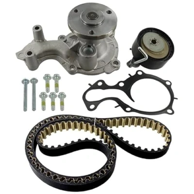 Image de Pompe à eau + kit de courroie distribution SKF VKMC 04229