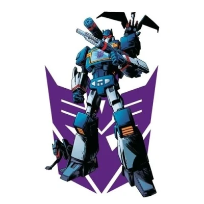 Image de Transformers Tome 2 (BD)