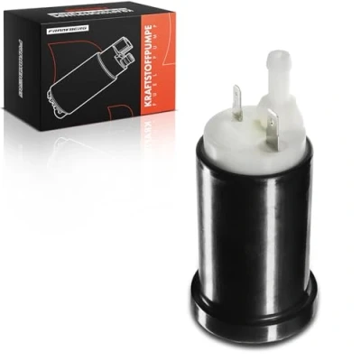 Image de Pompe à carburant pour Ascona Astra F/G Combo Corsa A/B Kadett E Vectra A 1.2L 1.8L 1986 2001 90297154