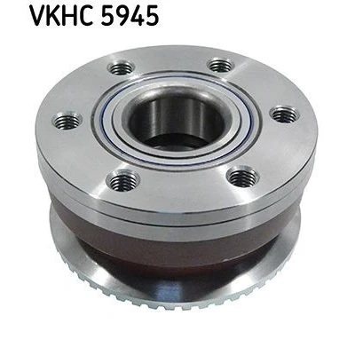Image de SKF VKHC 5945 Moyeu De Roue IVECO: DAILY 2 Pritsche/Fahrgestell, 3, Kasten/Kombi