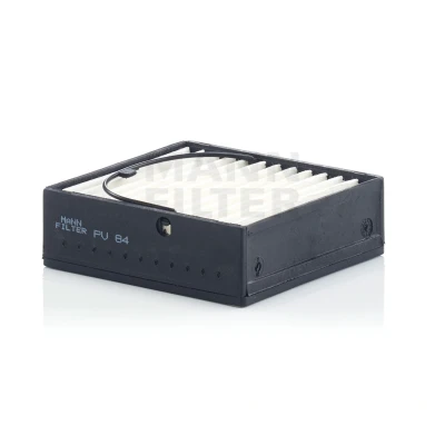 Image de MANN FILTER PU 84 Filtre à Carburant Cartouche filtrante