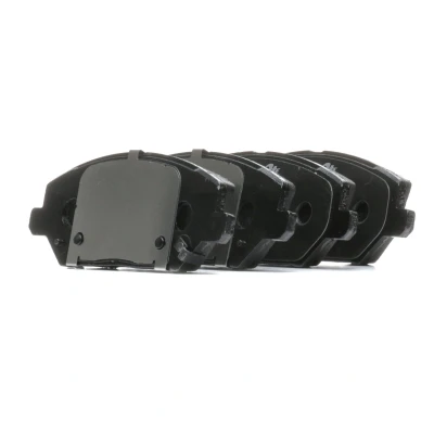 Image de ATE 13.0460 5510.2 Jeu de plaquettes frein avec indicateur d&#039;usure tôle anti bruit accessoires KIA: Proceed, Ceed III 3/5 portes, XCeed