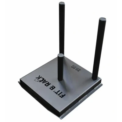 Image de Traineau de Puissance Entrainement Fit &amp; Rack