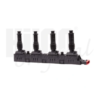 Image de HITACHI 133816 Bobine d&#039;allumage OPEL: Corsa B 3/5 portes, C Astra G CC, VAUXHALL: Mk1