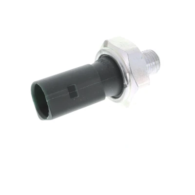 Image de VEMO Original Quality V15 99 1999 Sonde De Pression d&#039;Huile M 10 x 1 0,3 0,6 VOLKSWAGEN: Golf 4, 5, 7, AUDI: A3 3/5 portes, Sportback
