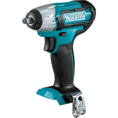 Image de Makita TW140DZ Llave impacto a batería 10,8V CXT 140Nm MakP 3/8&quot;