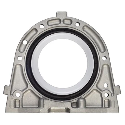 Image de AJUSA 71007400 Joint Spi De Vilebrequin PTFE (polytétrafluoroéthylène) MERCEDES BENZ: Classe ML, E Berline, Vito Mixto, DODGE: Nitro SUV
