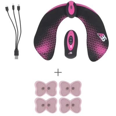 Image de Electrostimulateur HMS Abs Master Pro Hip Trainer