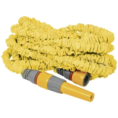 Image de tuyau d&#039;arrosage HOZELOCK Superhoze Longueur du : jusqu&#039;à 30 m (8230A1240)