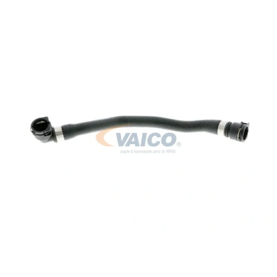 Image de VAICO V20 1303 Durite De Refroidissement Côté d&#039;échappement Qualité originale BMW: 6 Coupe, 5 Berline, Touring