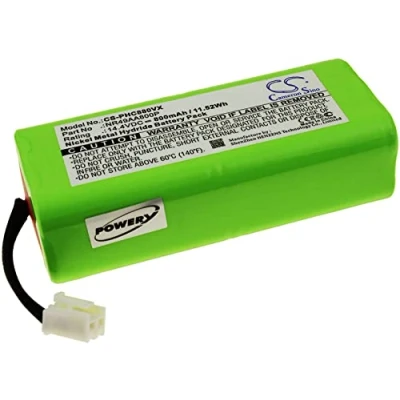Image de Batterie pour Robot aspirateur Philips EasyStar FC8800, 14,4V, NiMH [ ]
