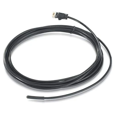 Image de APC Capteur de température AP9335T Sécurité &amp; Surveillance l&#039;environnement