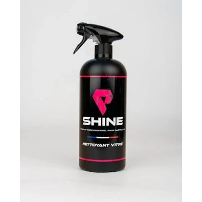 Image de SHINE Nettoyant Vitres 450mL