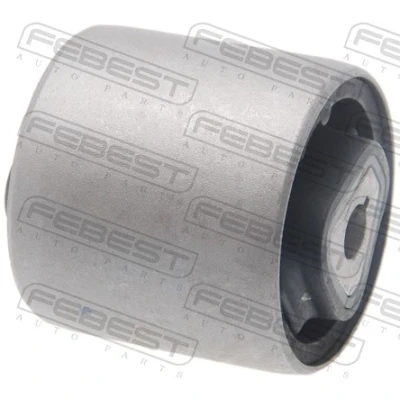 Image de FEBEST BMAB 045 Silent Bloc De Triangle intérieur, Essieu avant inférieur, Support hydraulique BMW: 5 Berline, 3 1 portes