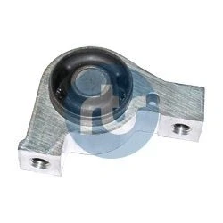 Image de RTS 017 00514 Silent Bloc de Triangle des deux côtés l&#039;essieu avant, inférieur, arrière 42 Support métal caoutchouc pour bras oscillant transversal