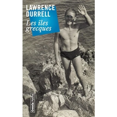 Image de Les îles grecques 2e édition Livre d’occasion Très bon