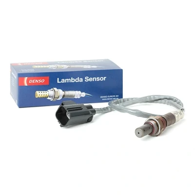 Image de DENSO Direct Fit DOX 1419 Sonde lambda M18x1.5 chauffé, doigt, à large bande VOLVO: V70 2, S60 I, I