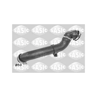 Image de SASIC 3336219 Gaine De Suralimentation FORD: Focus 2, C Max, 2 Kombi, VOLVO: C30, V50, S40 II