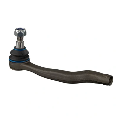 Image de febi BILSTEIN 34576 Rotule de direction Plus Essieu avant gauche avec écrou autobloquant MERCEDES BENZ: Vaneo