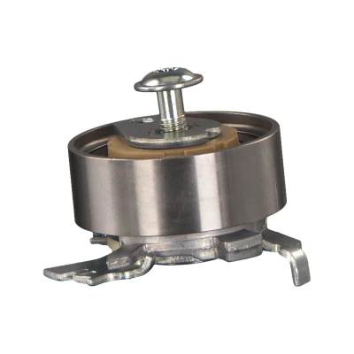 Image de FEBI BILSTEIN 10296 Poulie tendeur, courroie crantée avec vis OPEL: Zafira B, Meriva A, Astra H 3/5 portes, SAAB: 9 3 Break