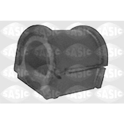 Image de SASIC 9001579 Silent Bloc De Barre Stabilisatrice Essieu arrière, intérieur Support en caoutchouc 20,5 40 22 IVECO: DAILY 1 Kasten/Kombi