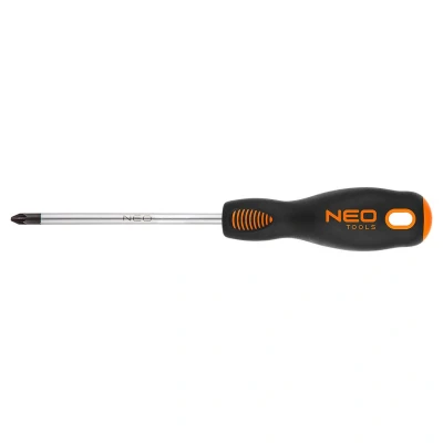 Image de NEO TOOLS 04 034 Tournevis PZ2 100 magnétique