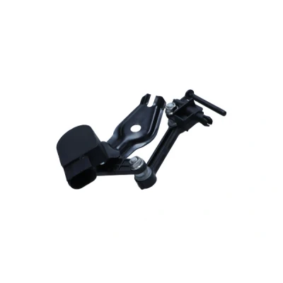 Image de MAXGEAR 27 1986 Capteur, lumière bi xénon (correcteur de portée) avec raccords, sans barre/bielle poussée AUDI: A8 D3, VOLKSWAGEN: Phaeton