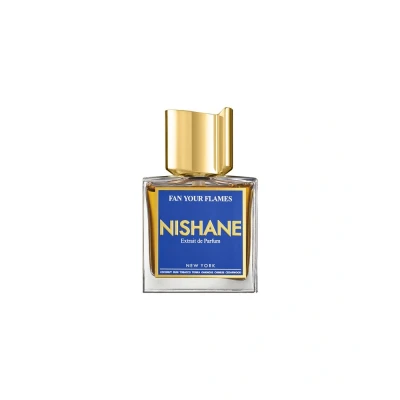 Image de Nishane Parfum Fan Your Flames Extrait de 50ml