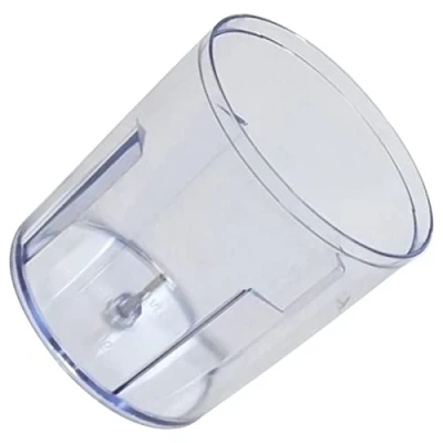 Image de Bol hachoir SS 193275 pour Robot culinaire MOULINEX, TEFAL FRESH EXPRESS, EXPRESS +, NECTAR, HV4, MULTI MOULINETTE