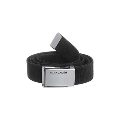 Image de Blaklader 40040000 CEINTURE DE SÉCURITÉ, Noir, taille unique