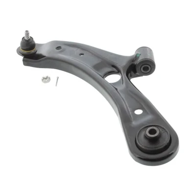 Image de MOOG SZ WP 13855 Bras de suspension Essieu avant gauche barre oscillant transversal Tôle d&#039;acier SUZUKI: SWIFT 4