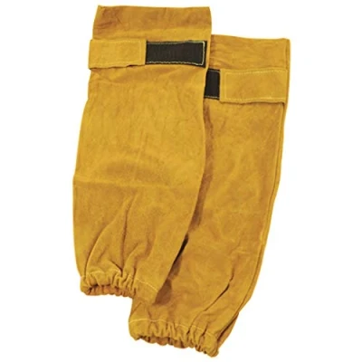 Image de GYS Manchette de Soudure Jaune