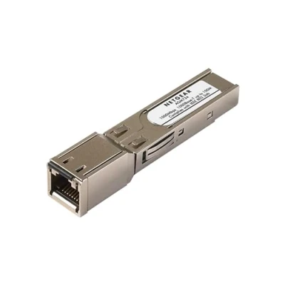 Image de NETGEAR AGM734 Module sfp vers RJ 45 1000BaseT