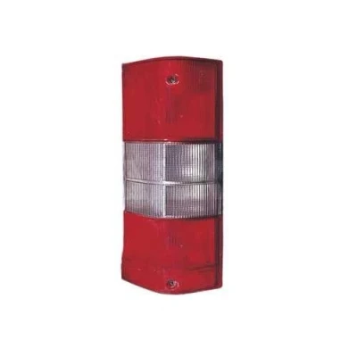 Image de ABAKUS 552 1918L UE Feu arrière gauche P21/4W, PY21W, P21W sans porte lampe FIAT: Ducato II Bus, Van, PEUGEOT: Boxer Van