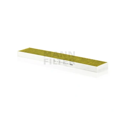 Image de MANN FILTER FP 5480 Filtre d&#039;habitacle VOLKSWAGEN: Sharan I, VAN, FORD: Galaxy Mk1 MPV, SEAT: Alhambra I