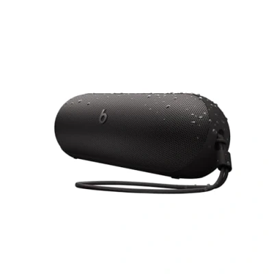 Image de beats Pill Enceinte sans Fil Bluetooth et Recharge Mobile Via USB C Jusqu&#039;à 24 Heures d&#039;autonomie, résistance à l&#039;eau (IP67), compatibilité Apple Android, Microphone intégré Noir Mat