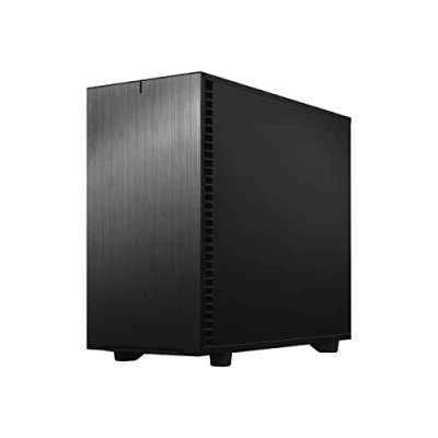 Image de Fractal Design Define 7 Midi Tower Noir