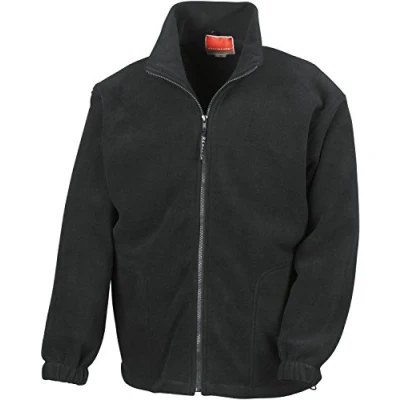 Image de Veste Result Polaire Polartherm
