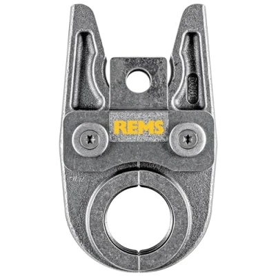 Image de REMS Pince a sertir GS systeme de chaleur, TH 40