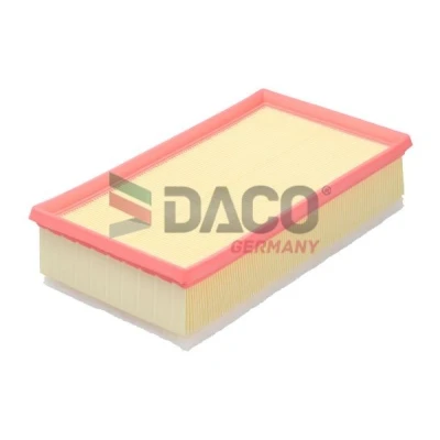 Image de Filtre à air DACO Germany DFA0617