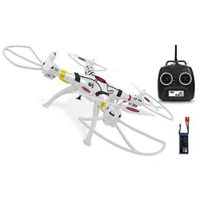 Image de Jamara 422024 Tapis Payload GPS Jouet électronique