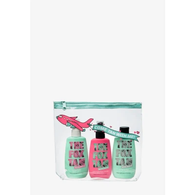 Image de THE Fox Tan JET Setter Autobronzant, Taille: One Size,