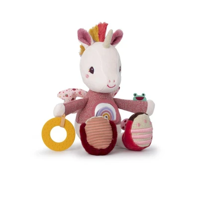 Image de Lena la Licorne Multi activités
