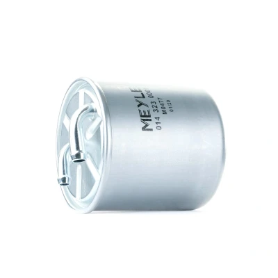 Image de MEYLE 014 323 0001 Filtre à Carburant sans raccord pour capteur d&#039;eau ORIGINAL Quality MERCEDES BENZ: Classe E Berline, C Vito Mixto