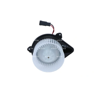 Image de NRF 34130 Pulseur d&#039;Air sans régulateur intégré RENAULT: Scénic 1, Megane Scenic