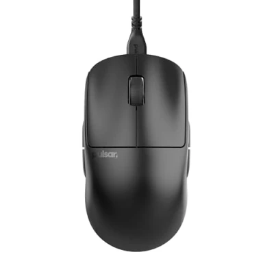 Image de Pulsar Gaming Gears X2A Wired Medium Noir