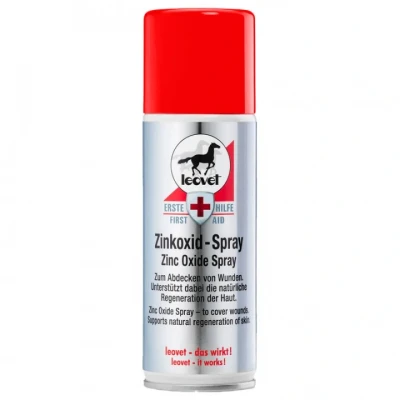 Image de Leovet Spray à l&#039;Oxyde de Zinc 200ml