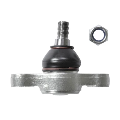 Image de BLUE PRINT ADG08627 Rotule de suspension Essieu avant gauche, inférieur, droit avec écrou autobloquant 18 pour bras oscillant transversal