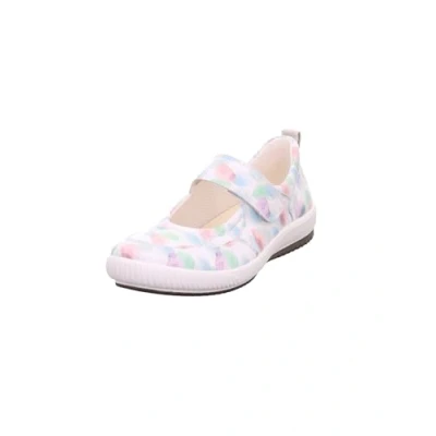 Image de Legero Femme Tanaro Ballerines, Multicolore 9120, 41 EU
